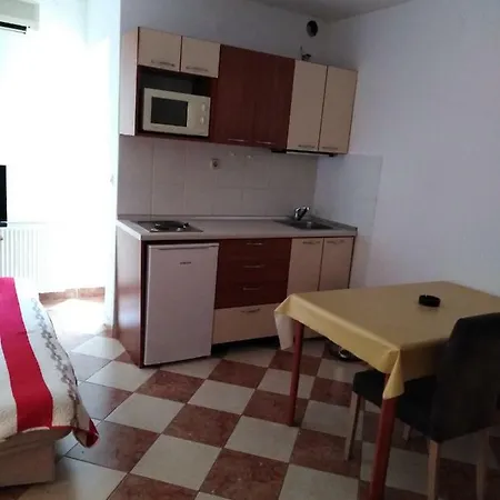 Apartman Kate Appartement Vodice