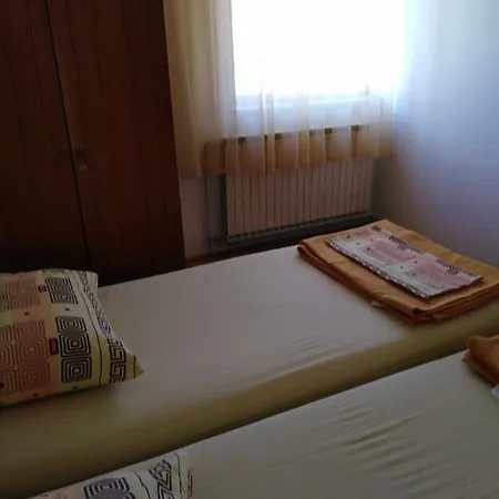 Apartman Kate Appartement *